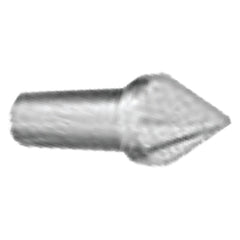 Point Only for Change Point Live Center - 60° For 2 MT SH - Exact Tool & Supply
