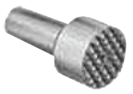 Flat Nose For 3MT SH - Point Only for Chane Point Live Center - Exact Tool & Supply