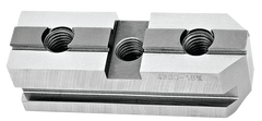 Master Jaw - #7-890-316 For 16'' Chucks - Exact Tool & Supply