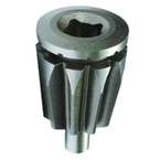 Standard Pinion for Self-Center Chuck - For Size 20" - Exact Tool & Supply