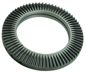 Standard Scroll for Self-Center Chuck- For Size 6" - Exact Tool & Supply