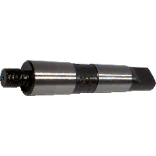 2MT to 5/8″-16 Drill Chuck Arbor - Exact Tool & Supply