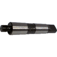 2MT to 5/8″-16 Drill Chuck Arbor - Exact Tool & Supply