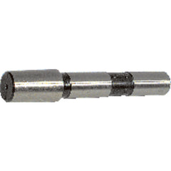 3/4″ to JT33 Straight Shank Drill Chuck Arbor - Exact Tool & Supply