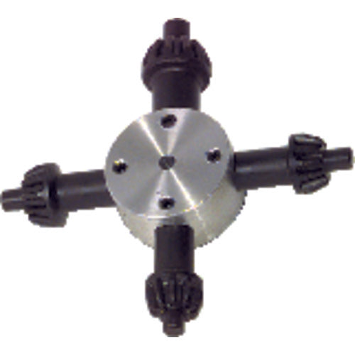 Key Cad-De Replacement Pinion - For Use With: CD1 - Exact Tool & Supply