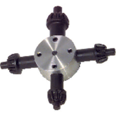 Key Cad-De Replacement Pinion - For Use With: CD1 - Exact Tool & Supply