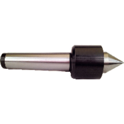 Industrial Keyless Drill Chuck - 1/32″-1/2″ Capacity , 33JT Mount - Exact Tool & Supply