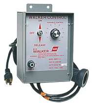 Electromagnetic Chuck Controls - #SMART 5B; 500 Watt - Exact Tool & Supply