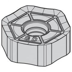 HNGJ535ANSNGD TN6525 INSERT - Exact Tool & Supply