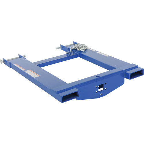 Fork Truck Hook Base 32.375″ 4000 lb - Exact Tool & Supply