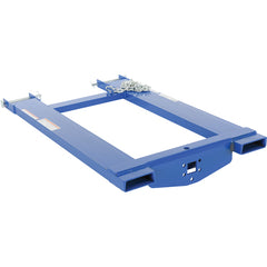 Fork Truck Hook Base 44.375″ 4000 lb - Exact Tool & Supply