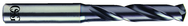 1/8 Carbide 3xD HY-PRO® CARB Drill - Exact Tool & Supply