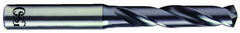 9/32 Carbide 3xD HY-PROÂ® CARB Drill - Exact Tool & Supply