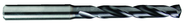 7/16 Carbide High Performance HY-PRO® CARB Jobber Drill-TiAlN - Exact Tool & Supply