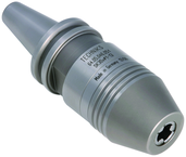 ISO 30 - 1/2 Capacity - Drill Chuck - Exact Tool & Supply