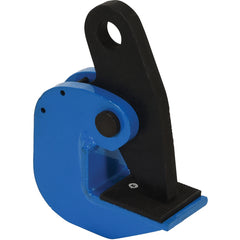 Horizontal Plate Clamp 10K Capacity - Exact Tool & Supply