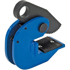 Horizontal Plate Clamp 2K Capacity - Exact Tool & Supply
