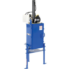 Hydraulic Pail Crusher 5 Gallon - Exact Tool & Supply