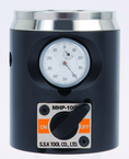 MHP-100 Magnetic Inch Height Setter - Exact Tool & Supply