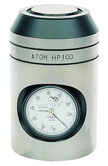HP-100 Metric Height Setter - Exact Tool & Supply