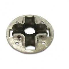 Hose Roller Guide - Exact Tool & Supply