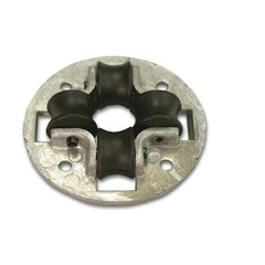 Hose Roller Guide - Exact Tool & Supply
