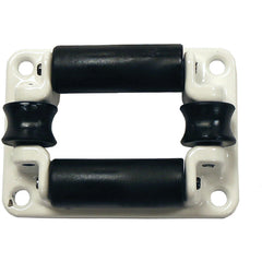 Hose Roller Guide - Exact Tool & Supply