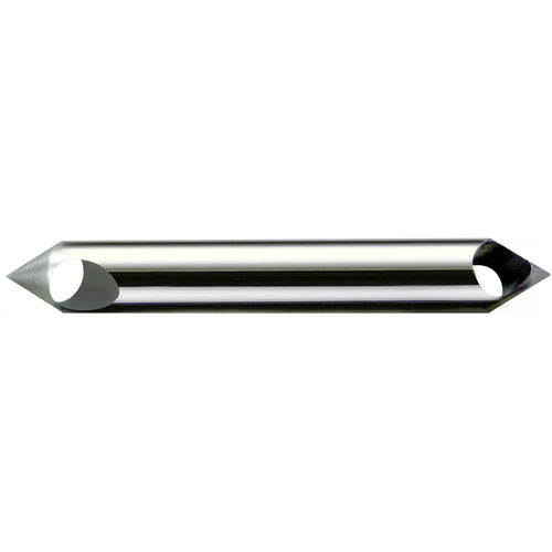 19165 1/4X1/4X2 - Exact Tool & Supply