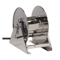 1/2″ × 200 Feet Hose Reel - Exact Tool & Supply