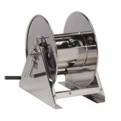 1/2 X 75' HOSE REEL - Exact Tool & Supply