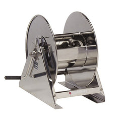 1/2″ × 300 Feet Hose Reel - Exact Tool & Supply