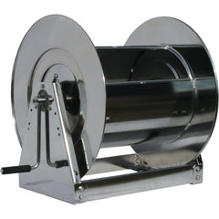 1″ × 100 Feet Hose Reel - Exact Tool & Supply