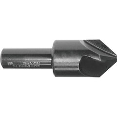 ‎18643 5/8X3/8X2-1/4 4FL - Exact Tool & Supply