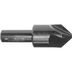 18597 1/4X1/4X2 4FL - Exact Tool & Supply