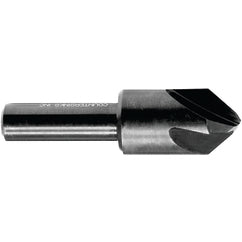 ‎18642 5/8X3/8X2-1/4 4FL - Exact Tool & Supply