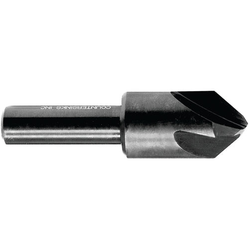 18606 5/16X1/4X2 4FL - Exact Tool & Supply