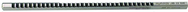 3MM-I ONE-PASS BROACH - Exact Tool & Supply