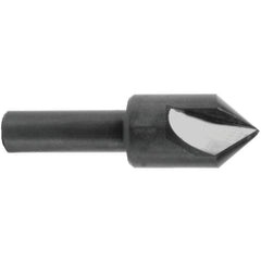 19075 3/8X1/4X2 3FL - Exact Tool & Supply