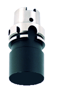 HSK A 40 ER32X100 COLLET HOLDERS - Exact Tool & Supply