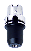 HSK A 63 EM 3/8X2.562 ENDMILL HOLDR - Exact Tool & Supply