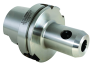 HSK 100A x SLN 1-1/4"-4.25" - Shrink Fit Holder - Exact Tool & Supply