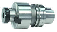 HSK63A 3/4 SHELL MILL HOLDER - Exact Tool & Supply