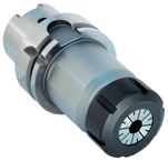 HSK63A x ER16-160mm - Collet Chuck - Exact Tool & Supply