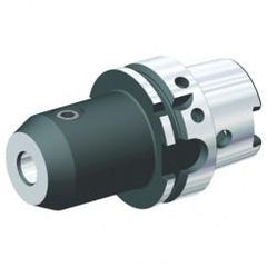 HSK125AEM20095MD20MMXL95MM HSK125A - Exact Tool & Supply
