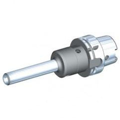 HSK63AHCSL20170MHSK HYDRAULIC CHUCK - Exact Tool & Supply