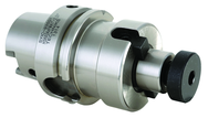 HSK 63A 1-1/4"-2.75" - Face Mill Arbor - Exact Tool & Supply