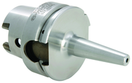 HSK 63A 1/8"-80mm - Shrink Fit Holder - Slim Line - Exact Tool & Supply