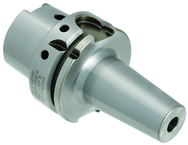 HSK 63A 3/4" x 100 - Shrink Fit Holder - Exact Tool & Supply