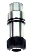 HSK E 50 ER20X80 COLLET HOLDERS - Exact Tool & Supply