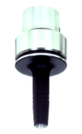 HSK E 40 SRK 3/8 X3.000 - Exact Tool & Supply